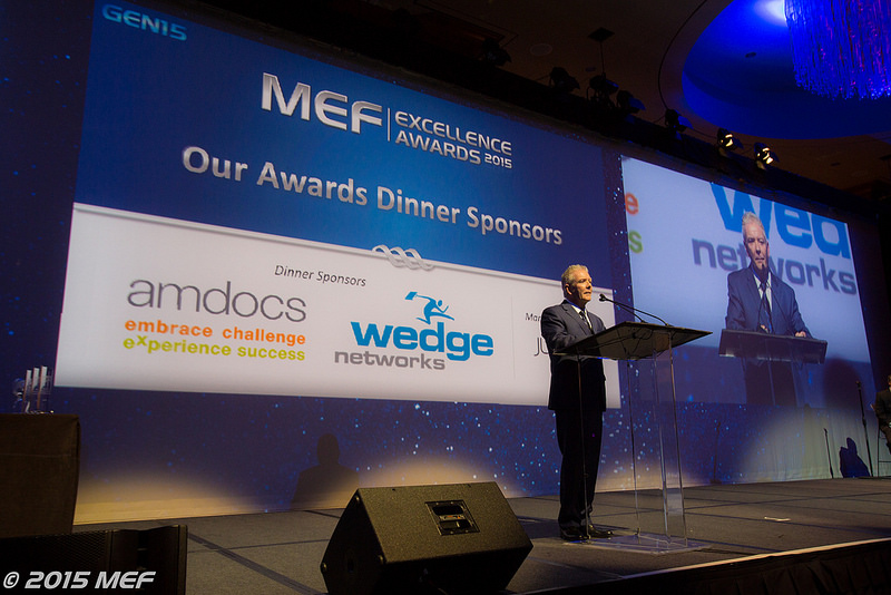 2015 MEF Excellence Awards